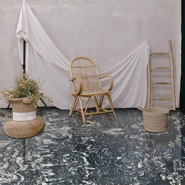 Bijwad Black Granite