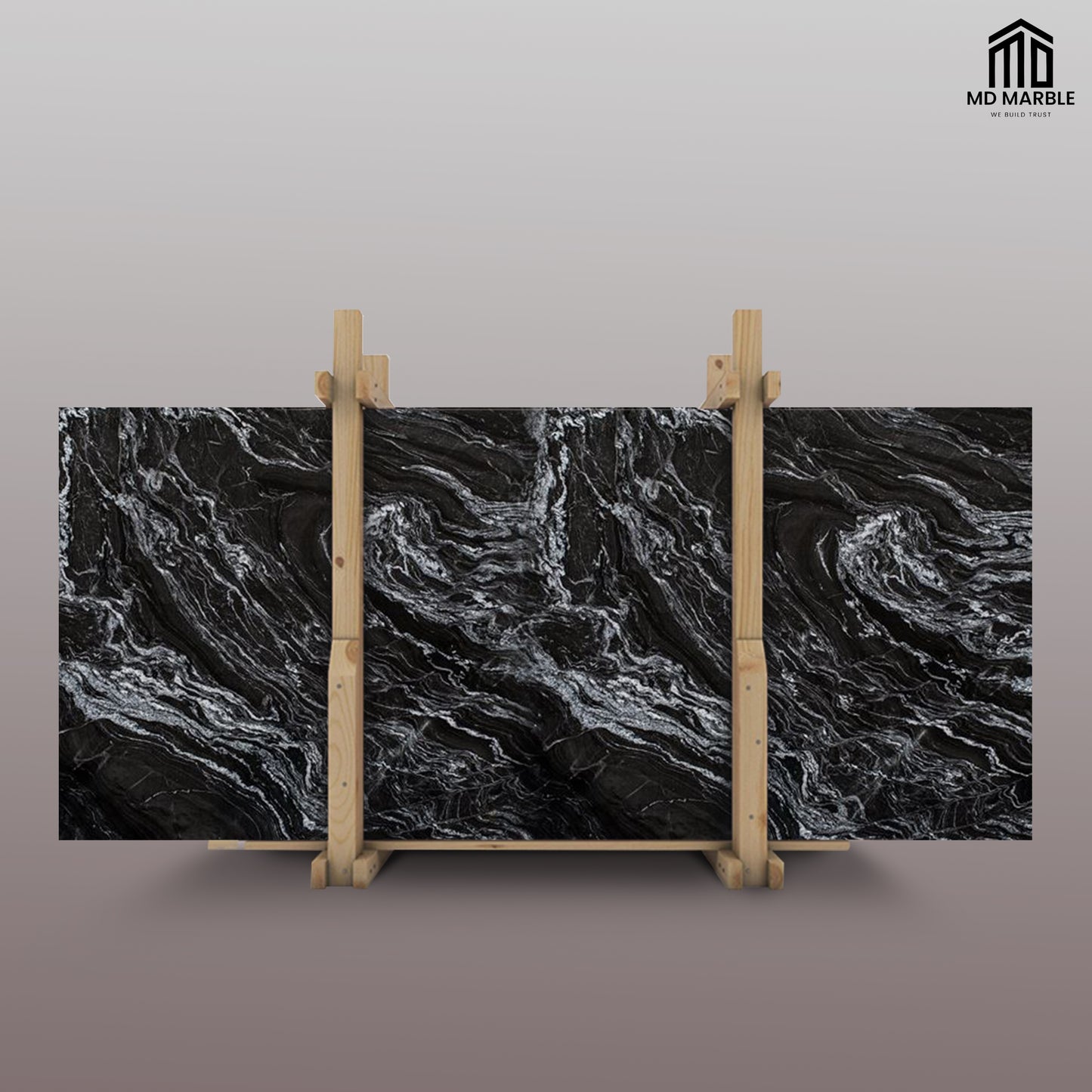 Black Forest Granite