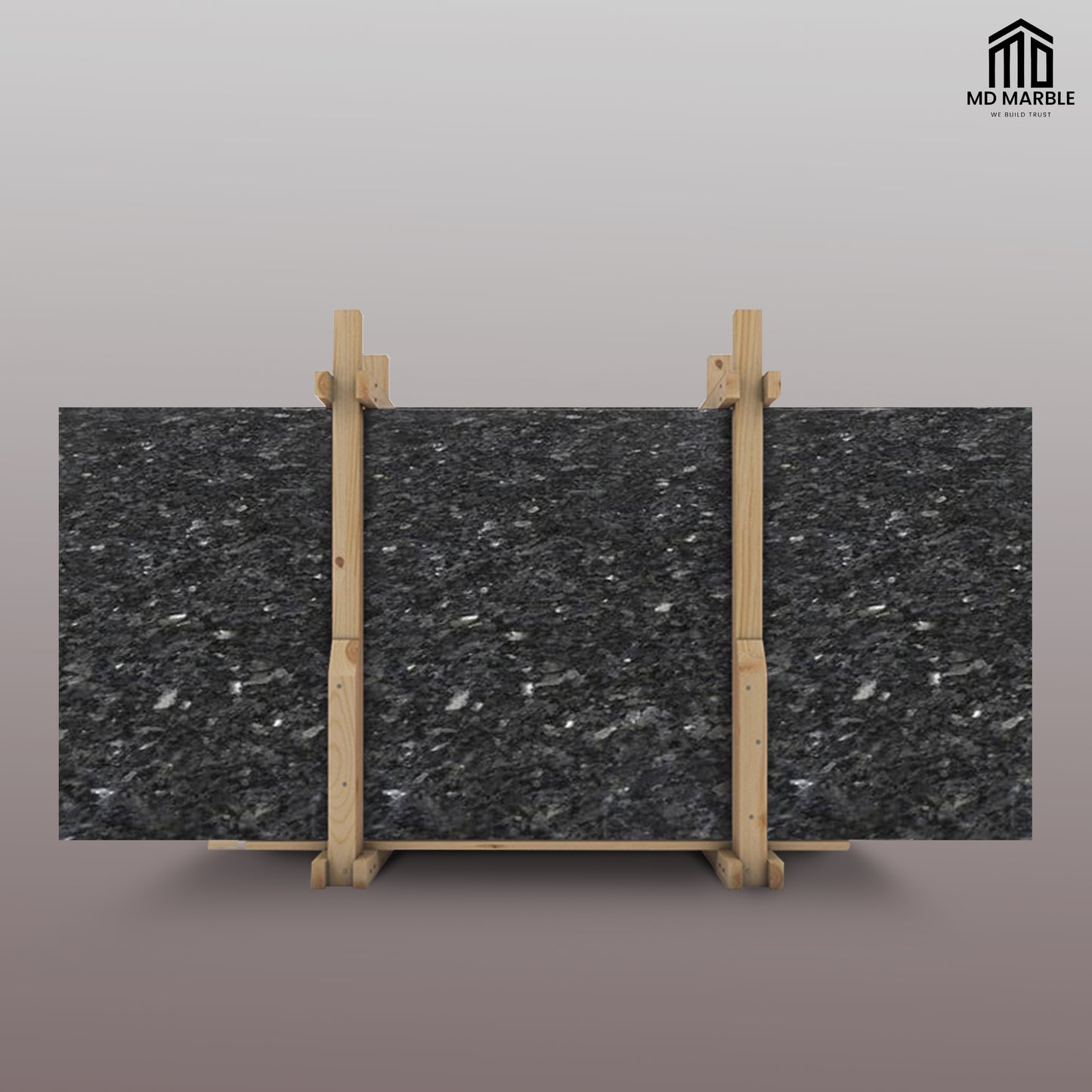 Blue Black Granite
