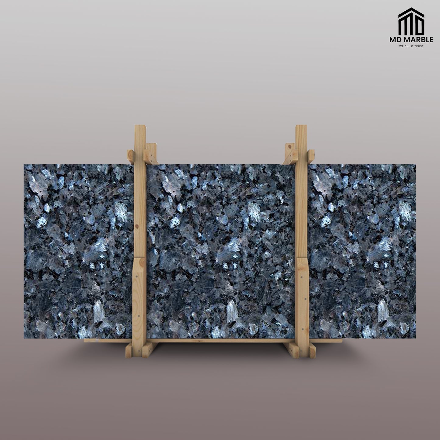 Blue Pearl Granite