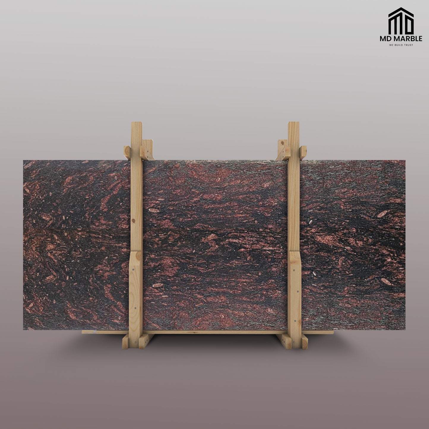 Brazil Brown Granite
