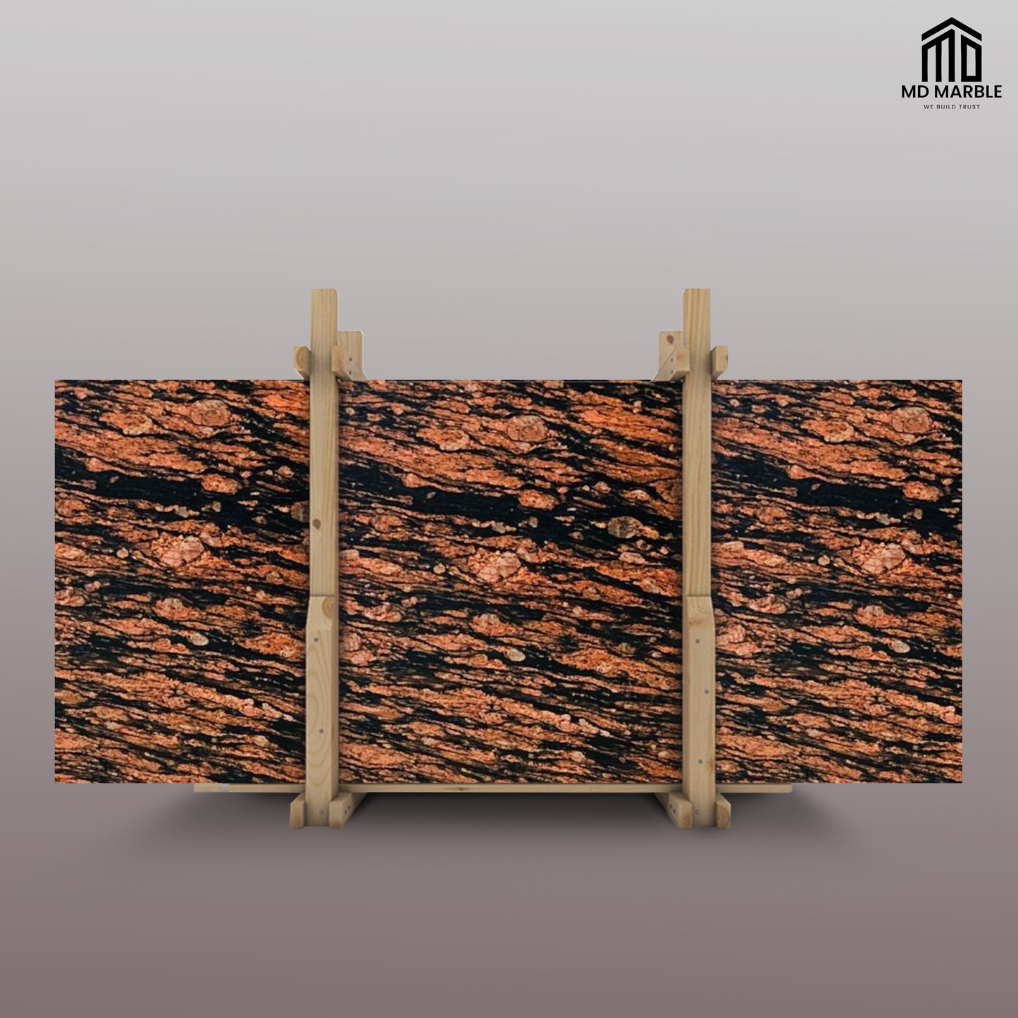 Brazil Brown Granite