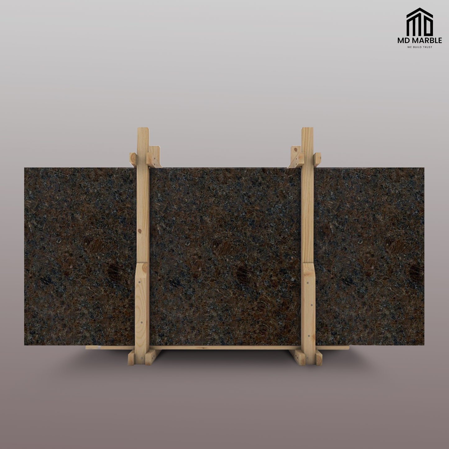 Coffee Brown Granite