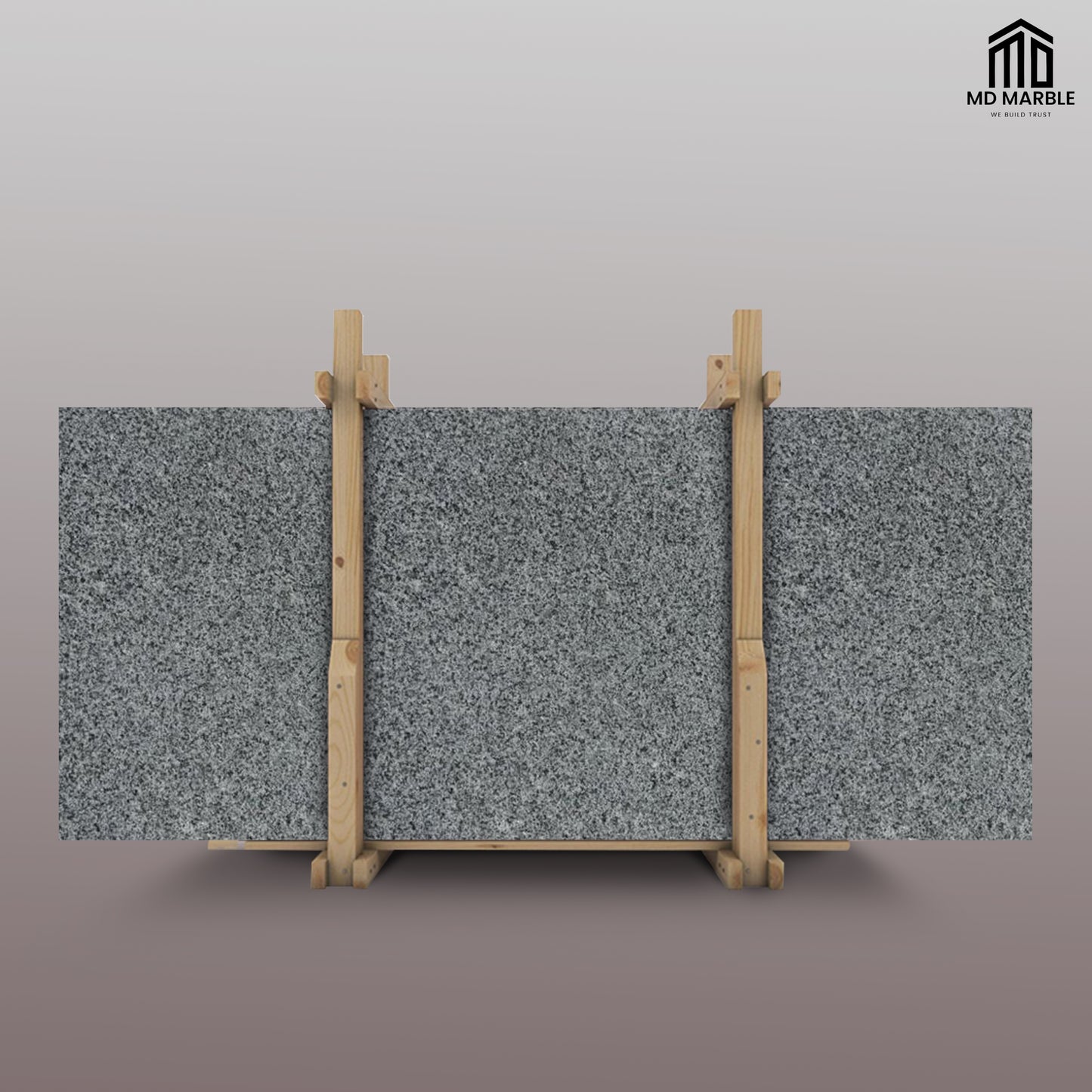 Dark Grey Granite