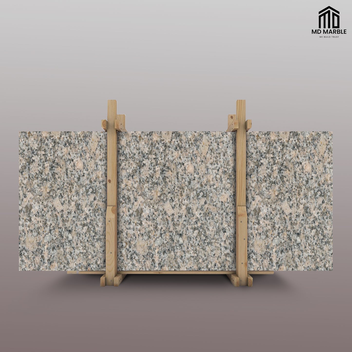 GD Brown Granite
