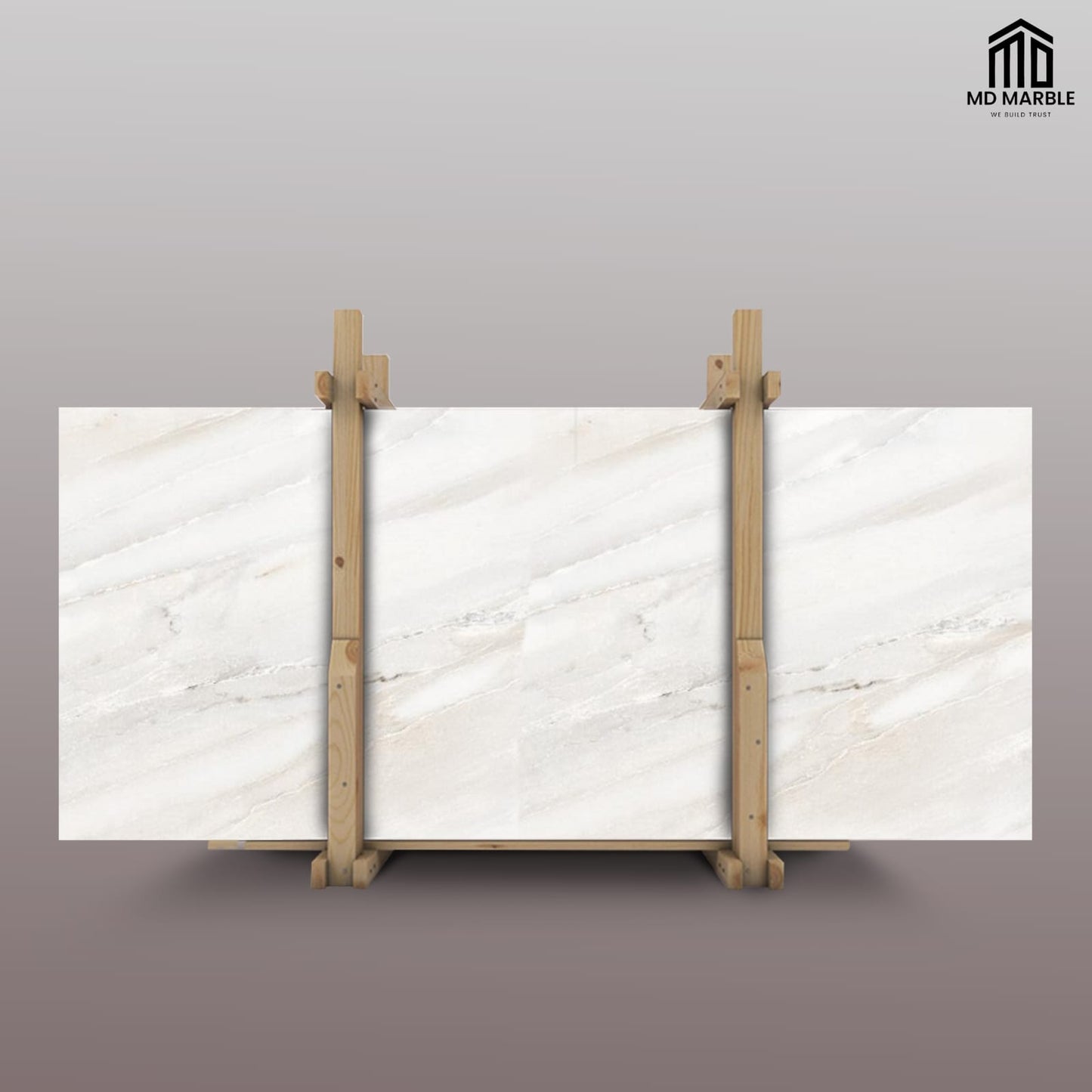 JK White Marble