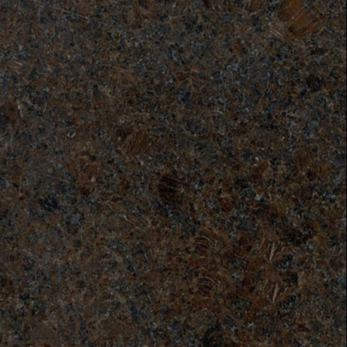 Coffee Brown Marble Slab