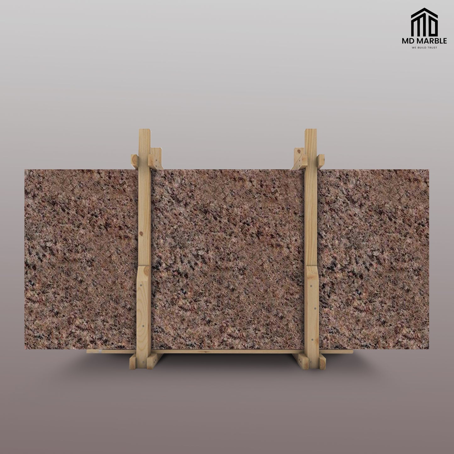 Icon Brown Granite