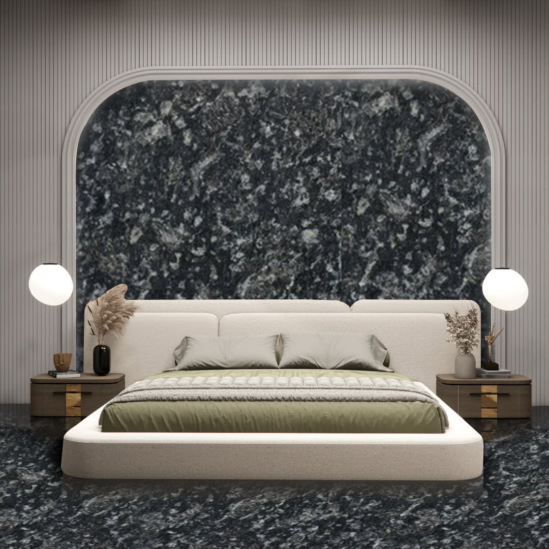 Kotda Black Granite