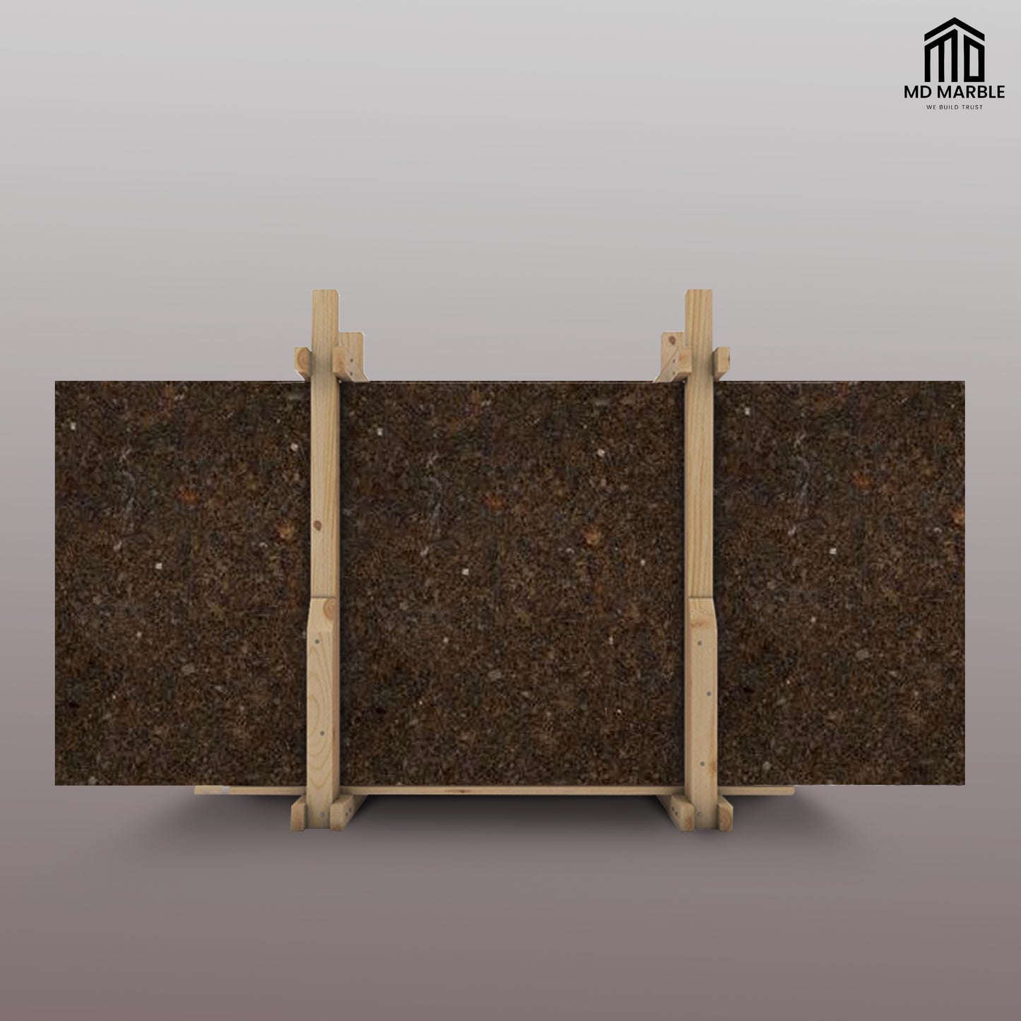 Leather Brown Granite