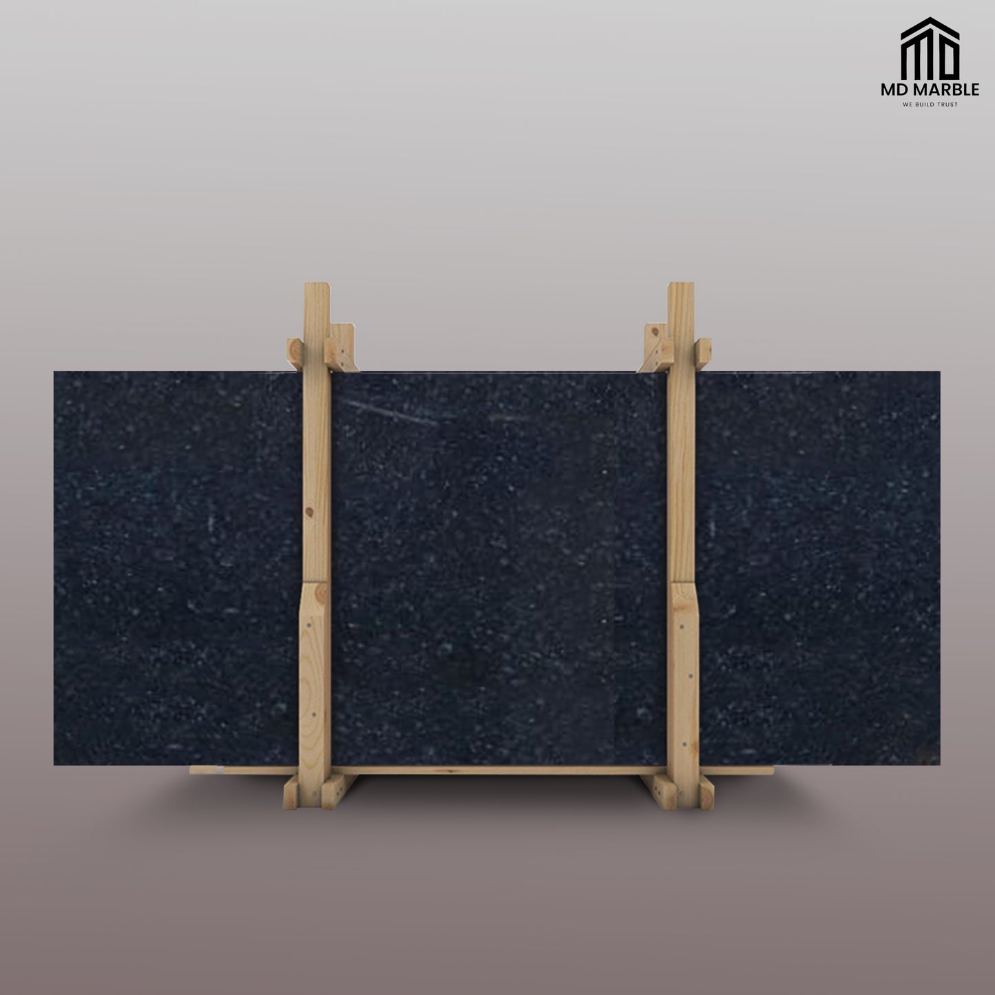 Nadol Black Granite