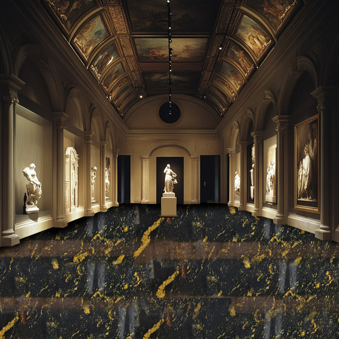 Paradizo Gold Granite
