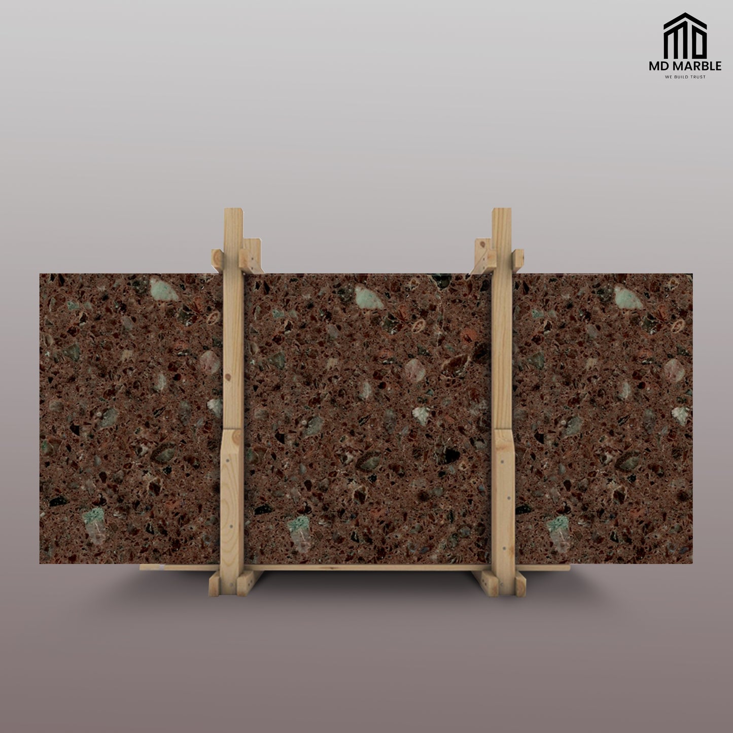 Pearl Brown Granite