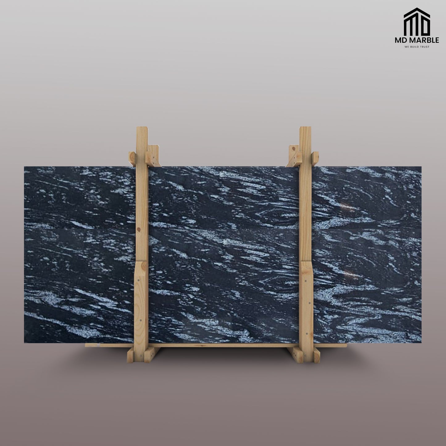 River Black Granite