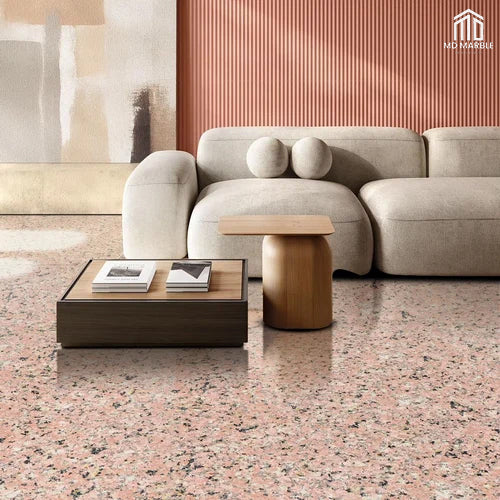 Rosy pink Granite