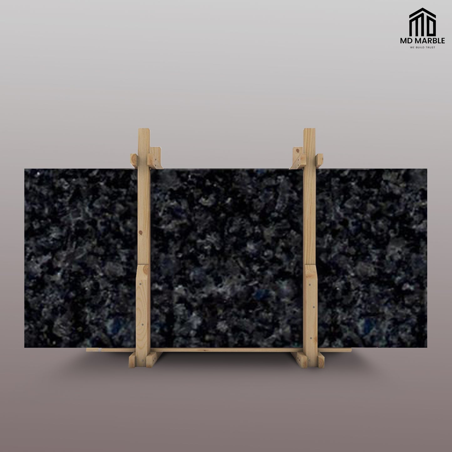 South Black Granite