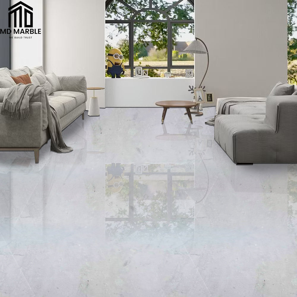Morwad White Green