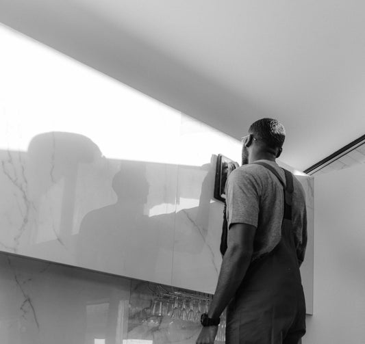 The Ultimate Guide: How to Care for Marble and Granite Surfaces
