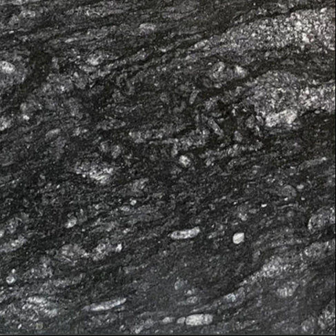 Bagera Black Granite
