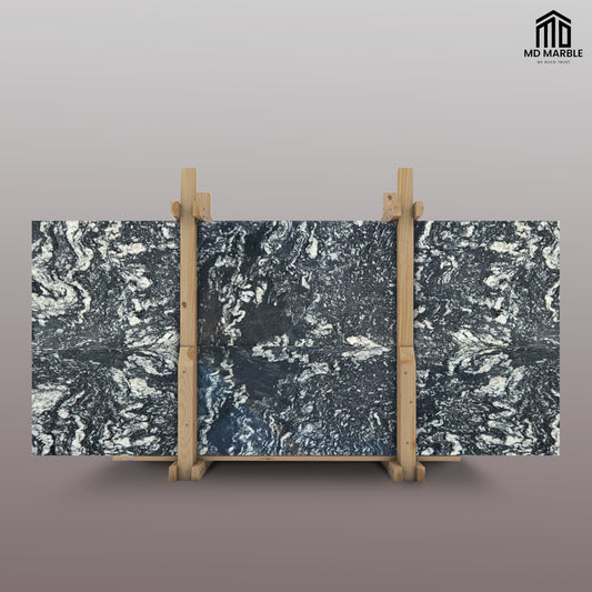 Bijwad Black Granite