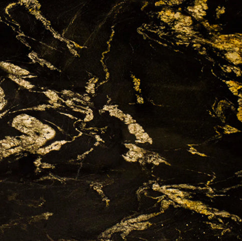 Black Gold Granite