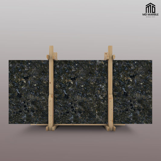 Black Pearl Granite