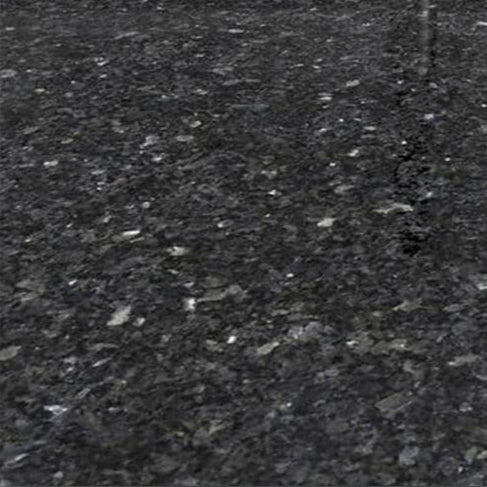 Blue Black Granite