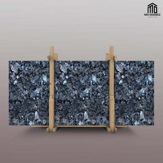Blue Pearl Granite