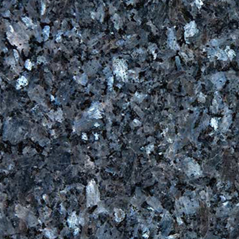 Blue Pearl Granite