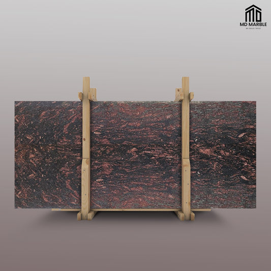 Brazil Brown Granite