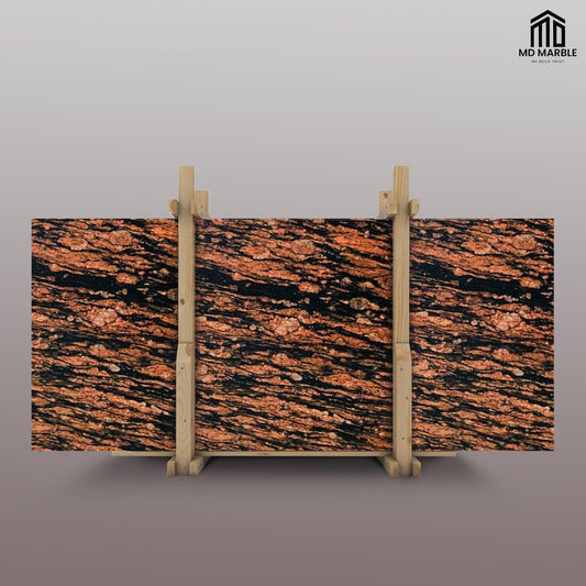 Brazil Brown Granite