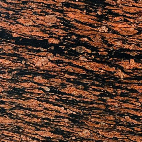 Brazil Brown Granite