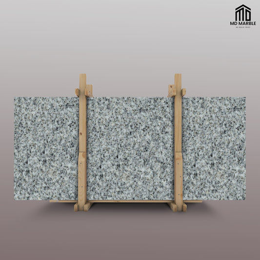 CatsEye Brown Granite