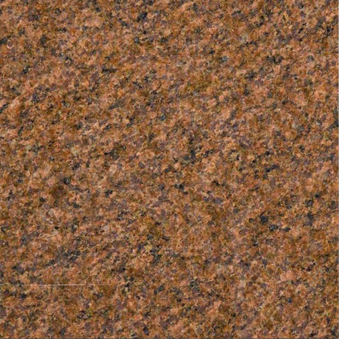 Cherry Brown Granite