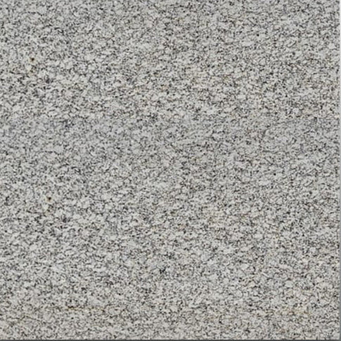 C White Granite