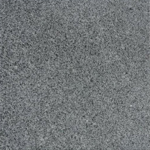 Dark Grey Granite