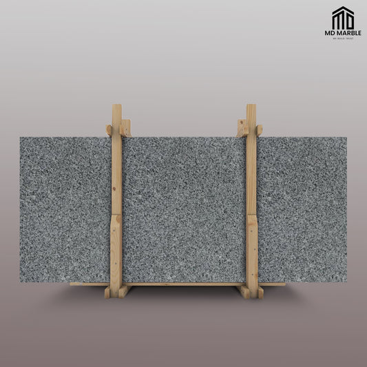 Dark Grey Granite