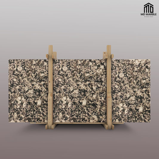 Desert Brown Granite