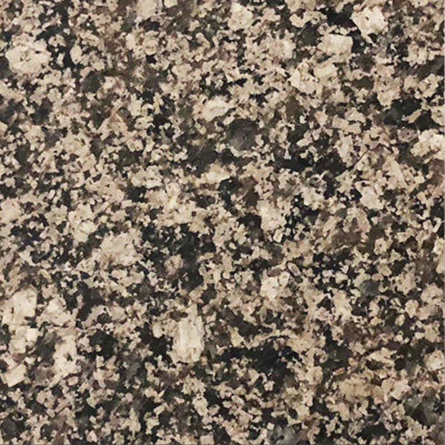 Desert Brown Granite