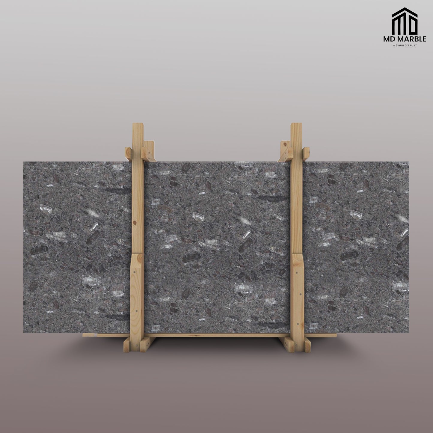 Flash Blue Granite