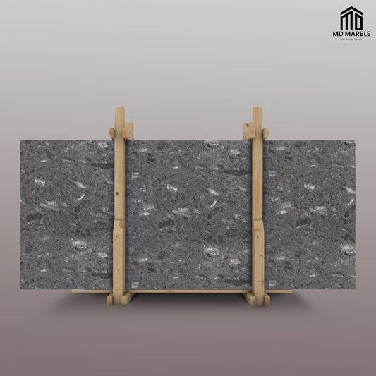Flash Blue Granite
