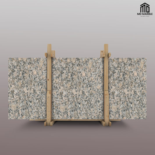 GD Brown Granite