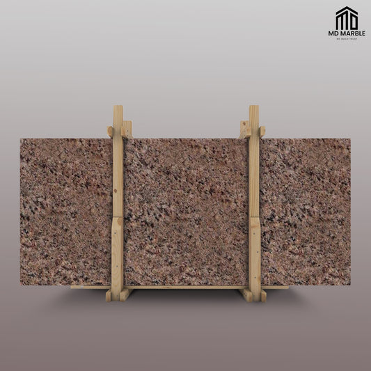 Icon Brown Granite