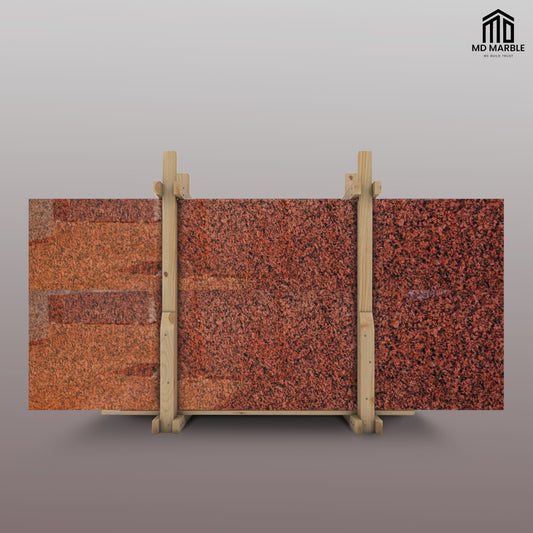 Kharda Red Granite
