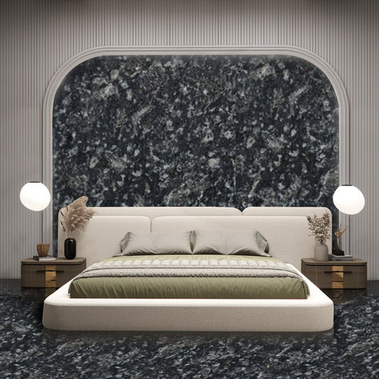 Kotda Black Granite