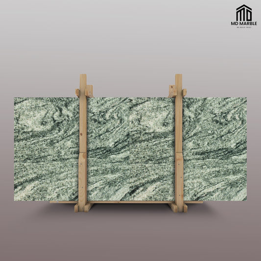 Kuppam Green Granite