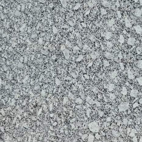 K White Granite