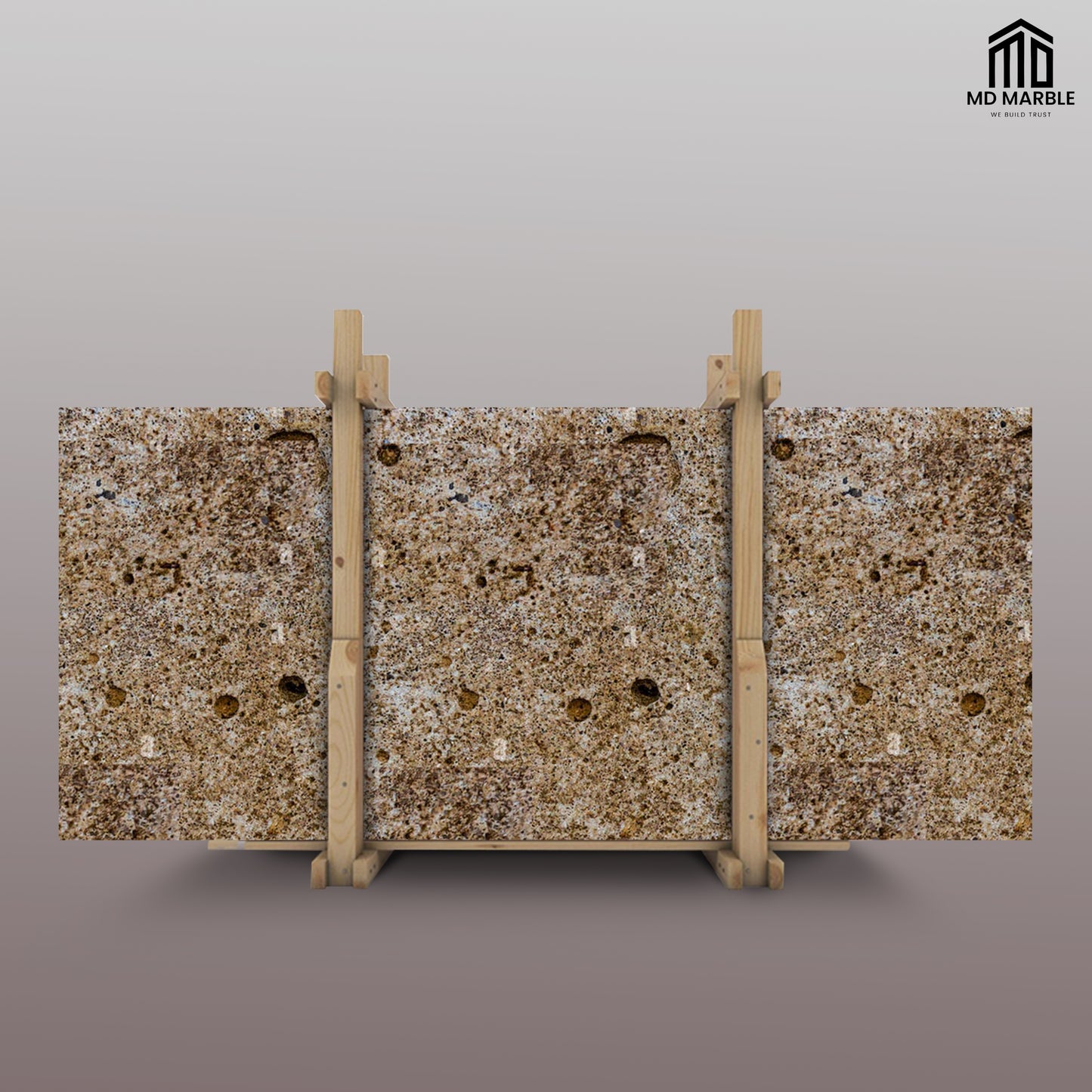 Light Brown Granite