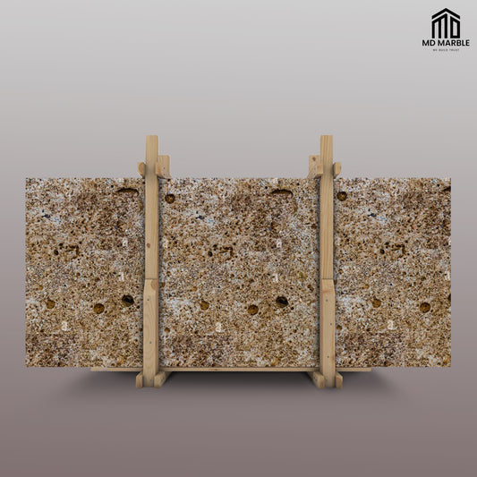 Light Brown Granite