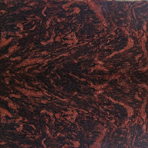 Multi Red Granite